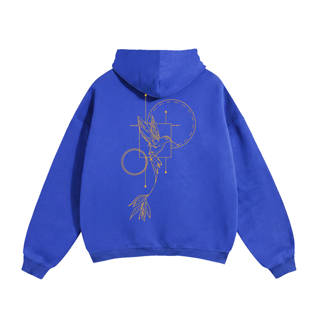 Wildlife - Ultra Cozy Hoodie