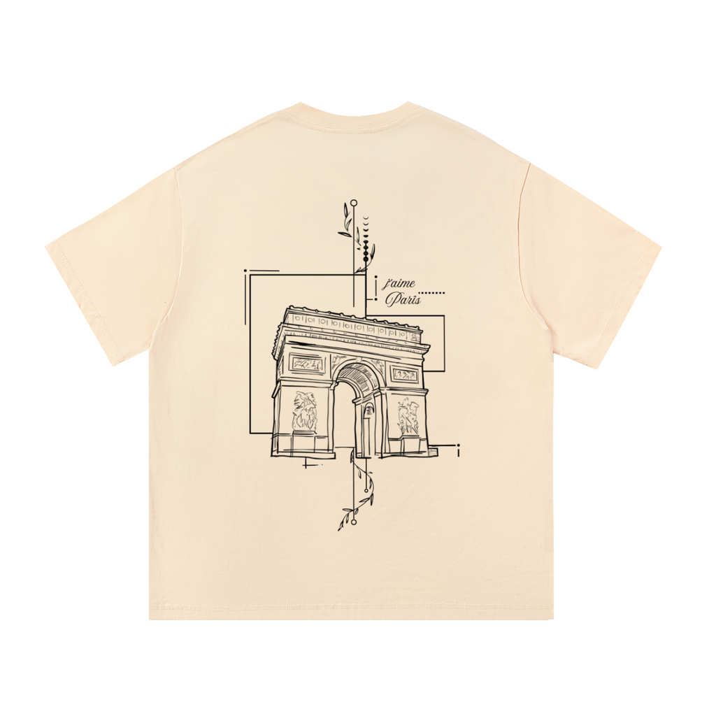 No. 11 - Cotton T-Shirt
