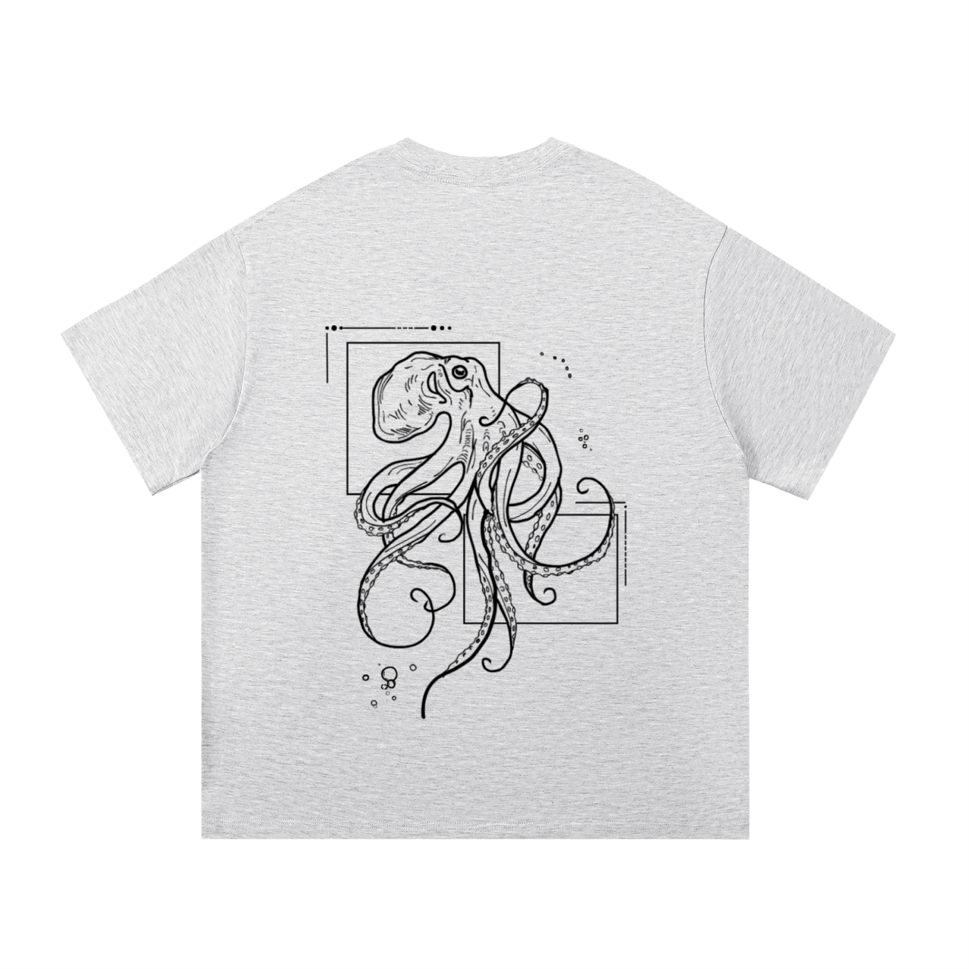 No. 23 - Cotton T-Shirt