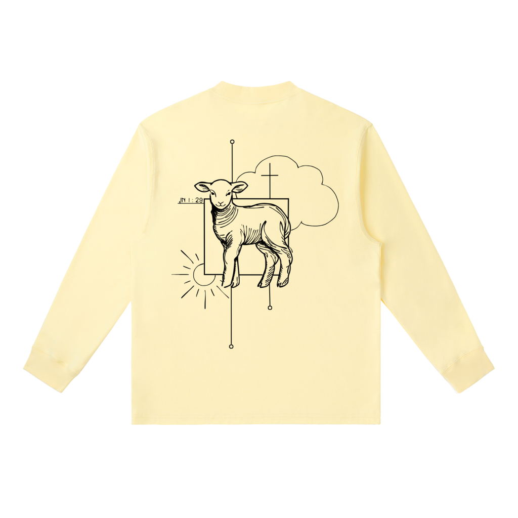 lamb