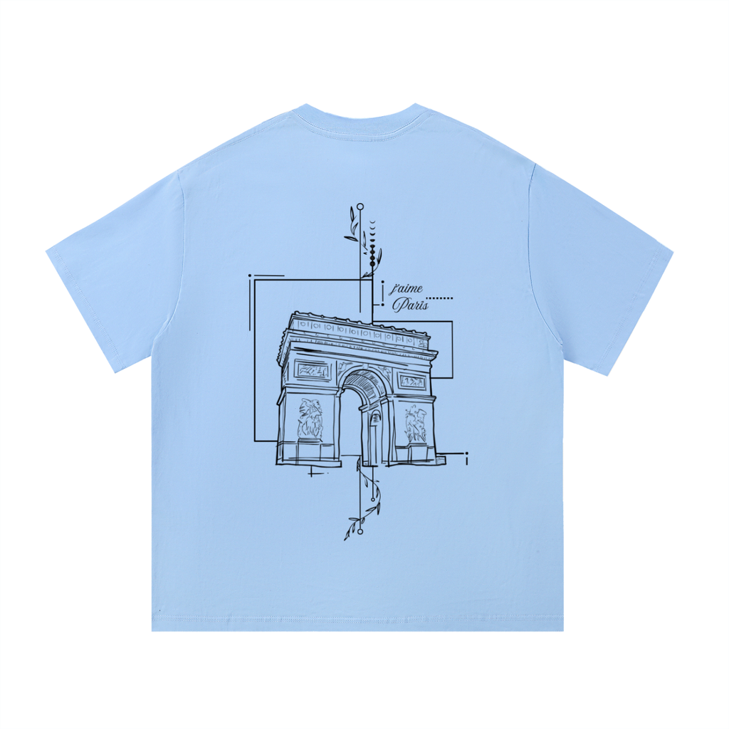 No. 11 - Cotton T-Shirt