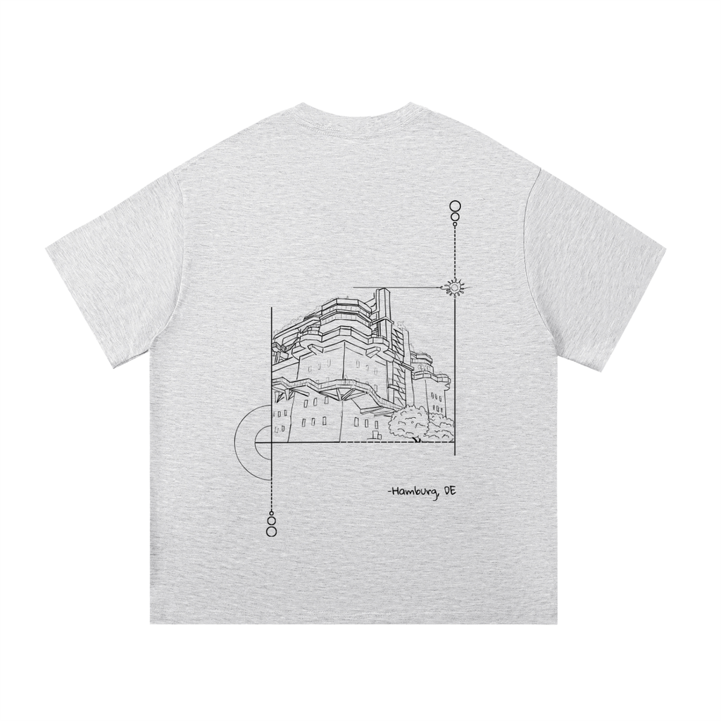 No. 03 - Cotton T-Shirt
