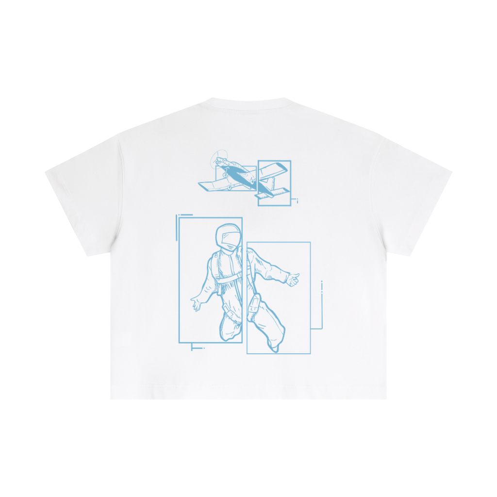 Adrenaline - Cotton Tees