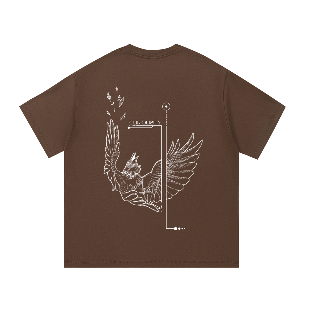 No. 09 - Cotton T-Shirt