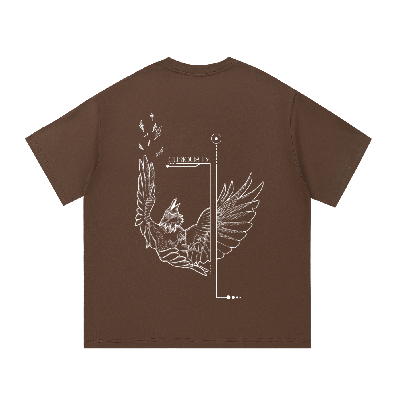 No. 09 - Cotton T-Shirt