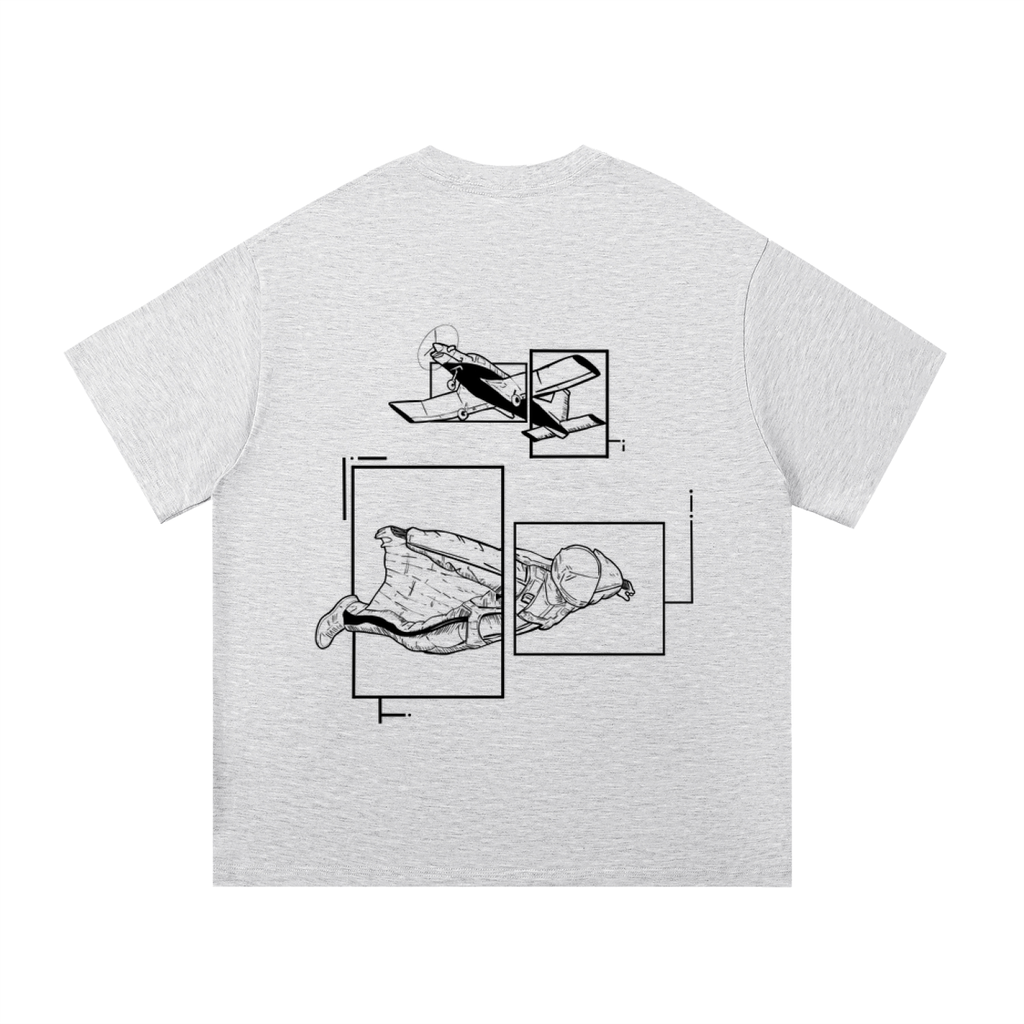 No. 18 - Cotton T-Shirt