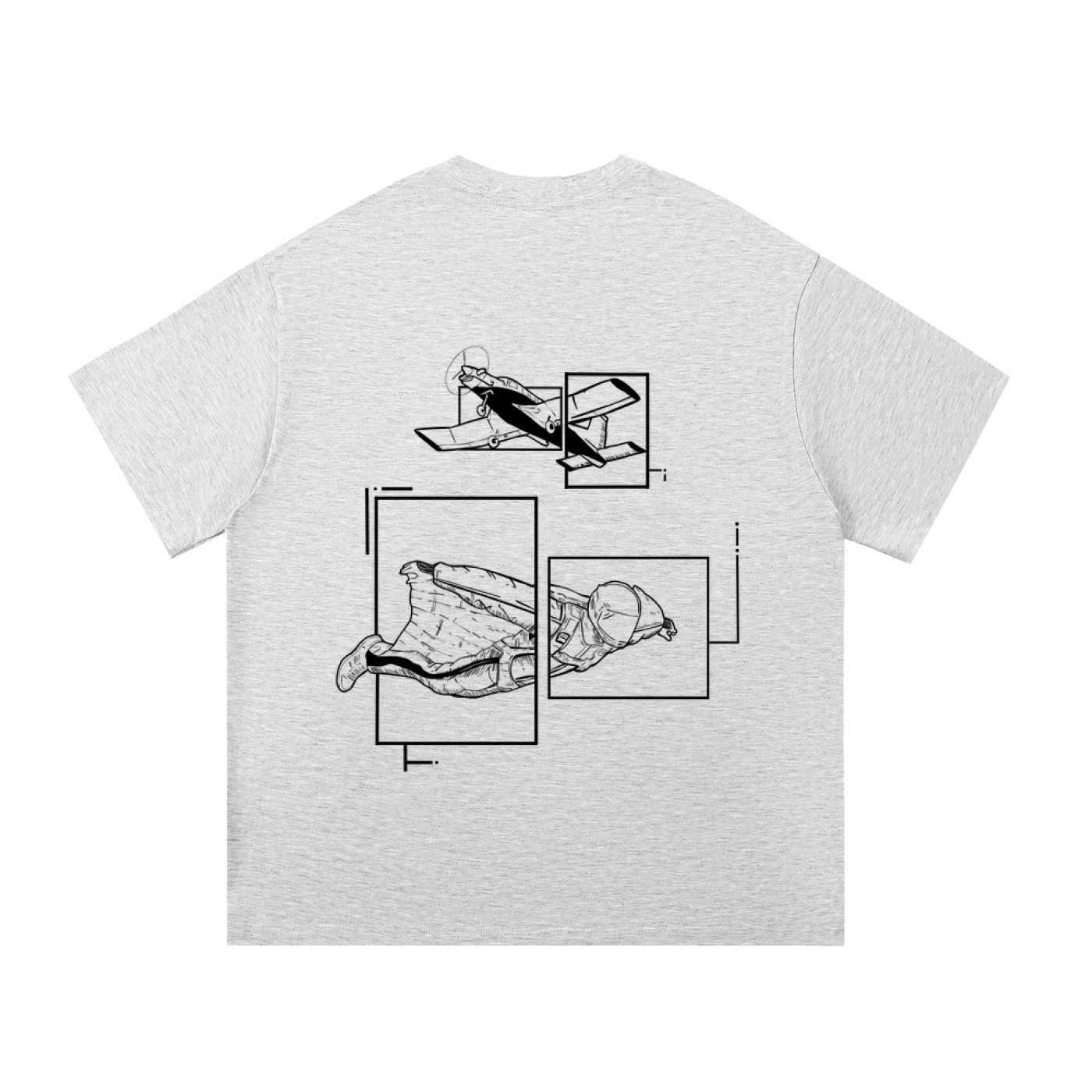 No. 18 - Cotton T-Shirt