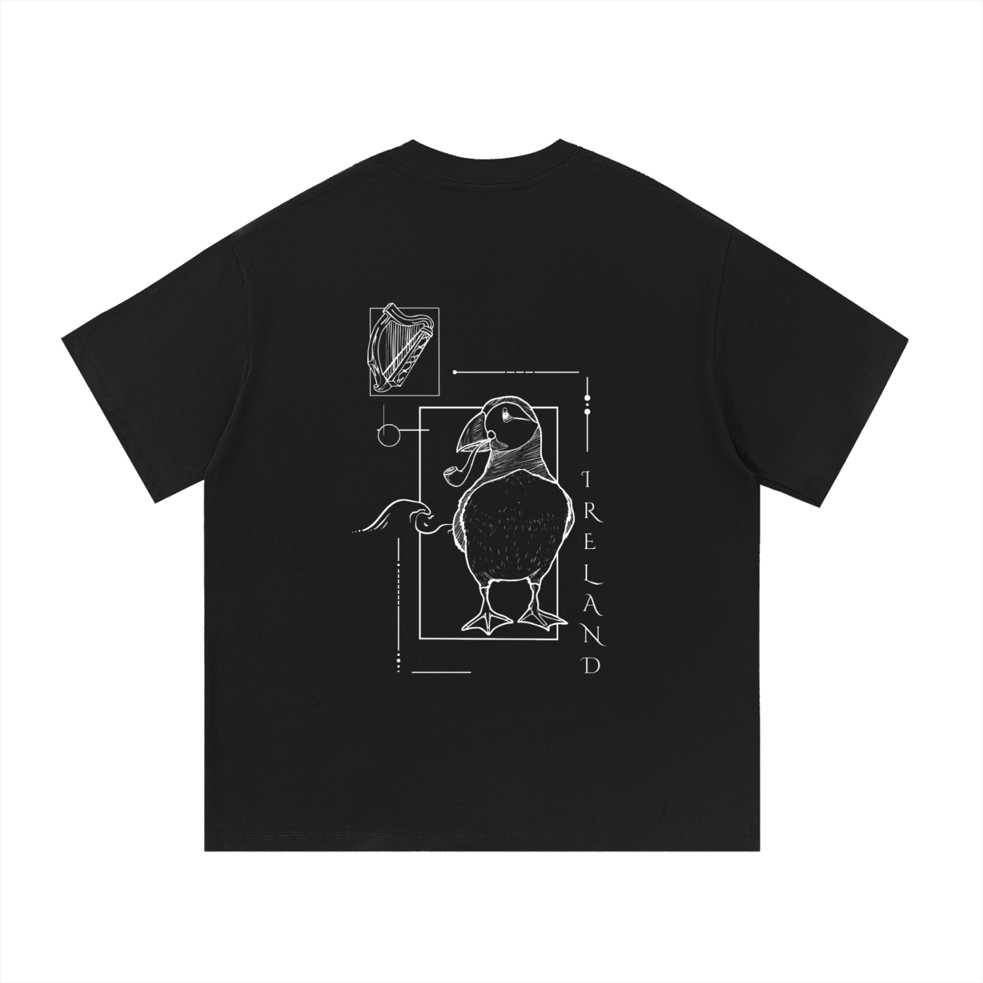 No. 22 - Cotton T-Shirt