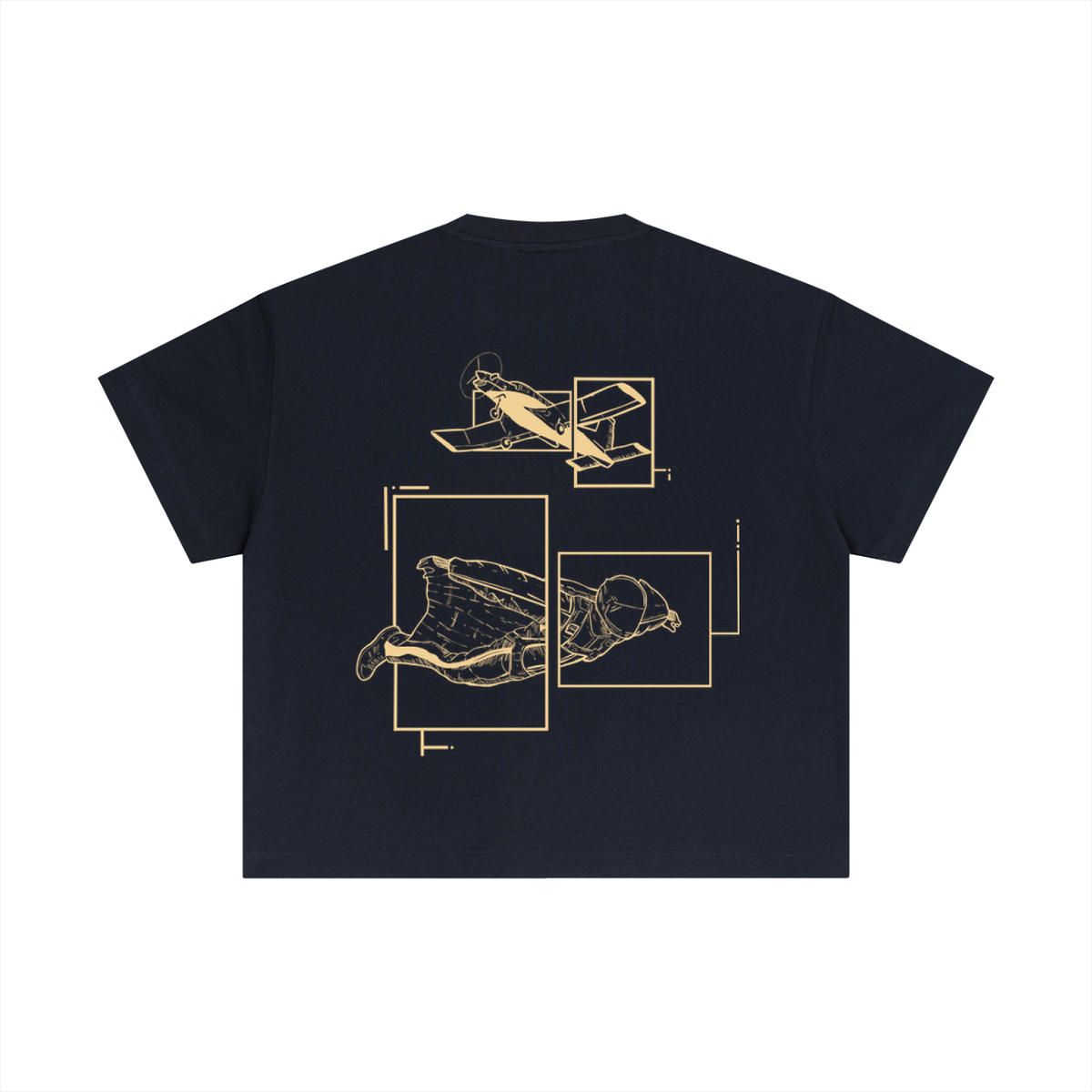 Adrenaline - Cotton Tees