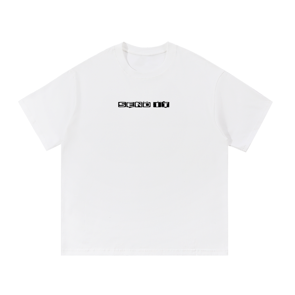 No. 19 - Cotton T-Shirt