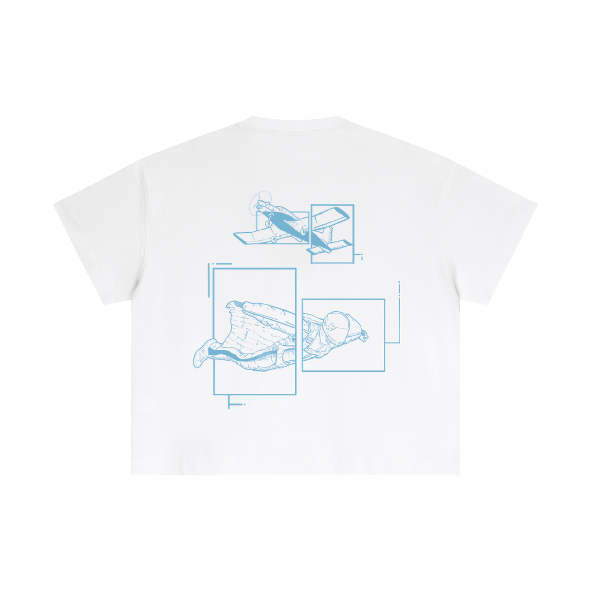 Adrenaline - Cotton Tees