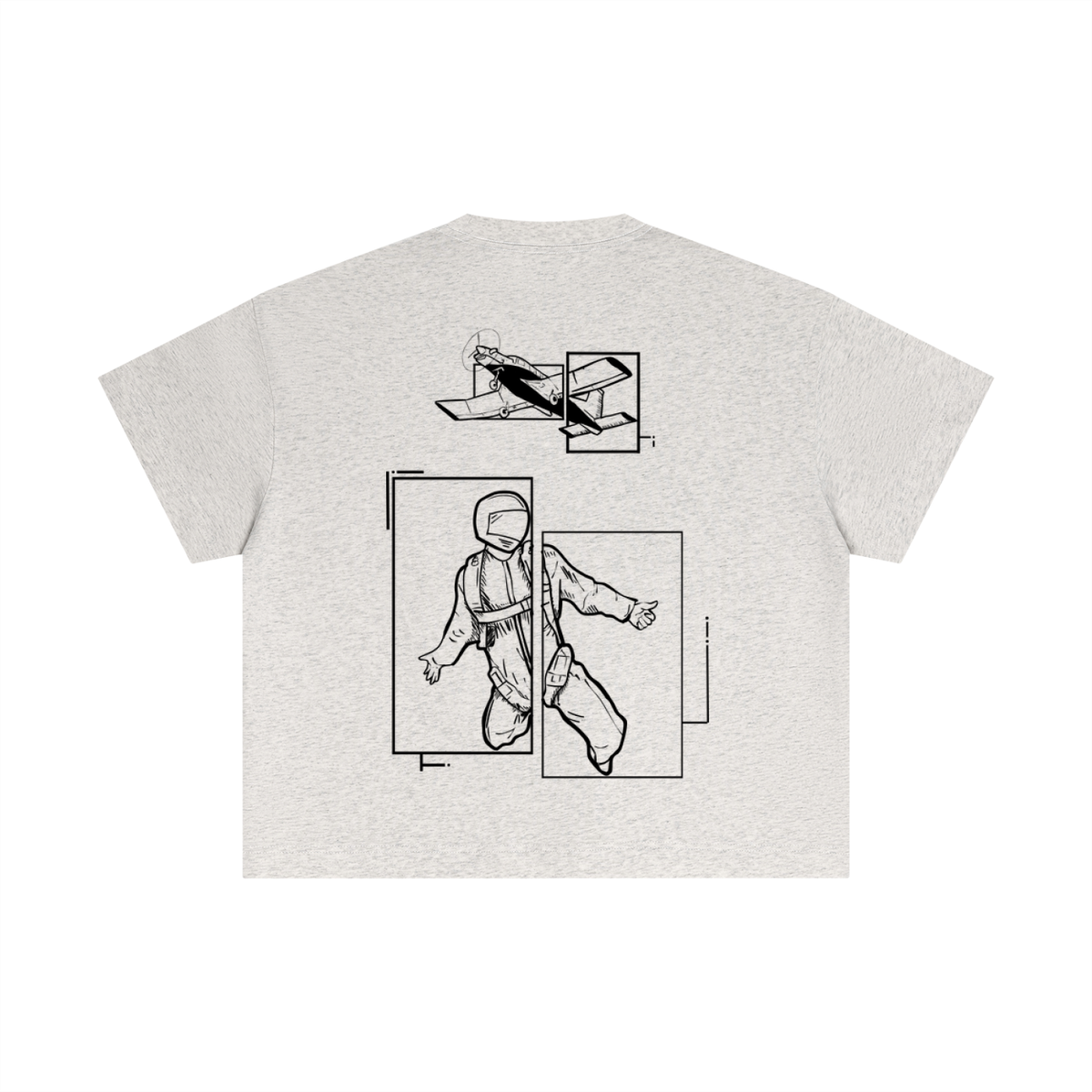 Adrenaline - Cotton Tees