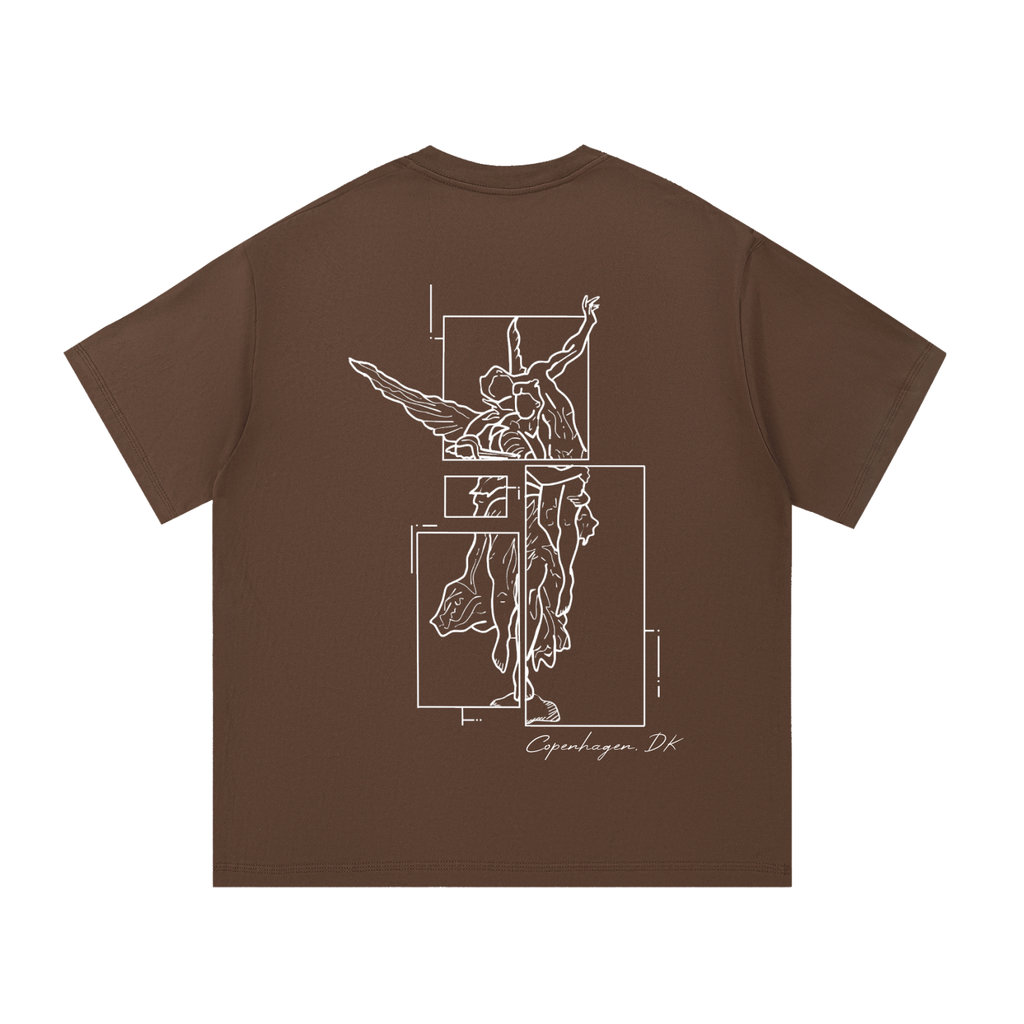 No. 01 - Cotton T-Shirt