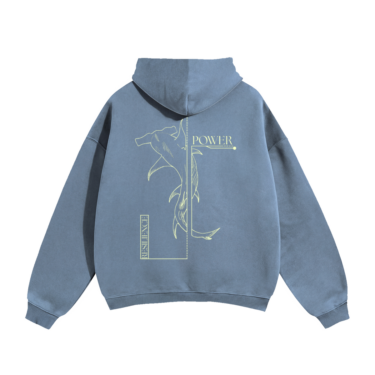 Wildlife - Ultra Cozy Hoodie