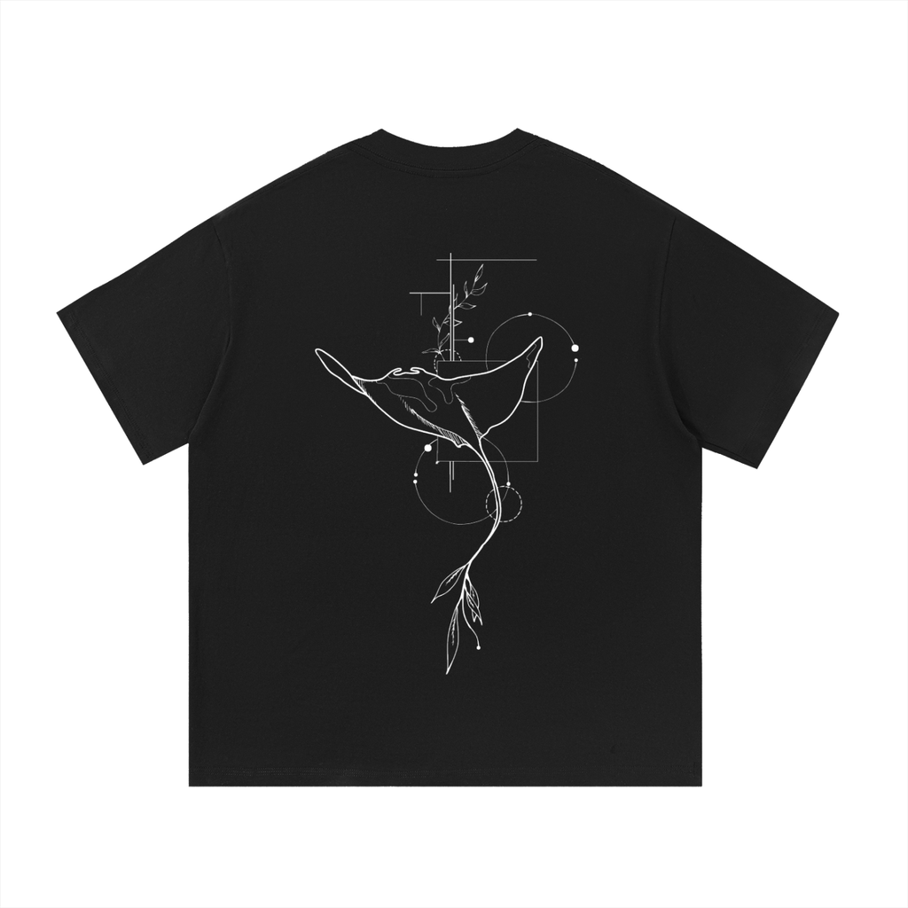 No. 02 - Cotton T-Shirt