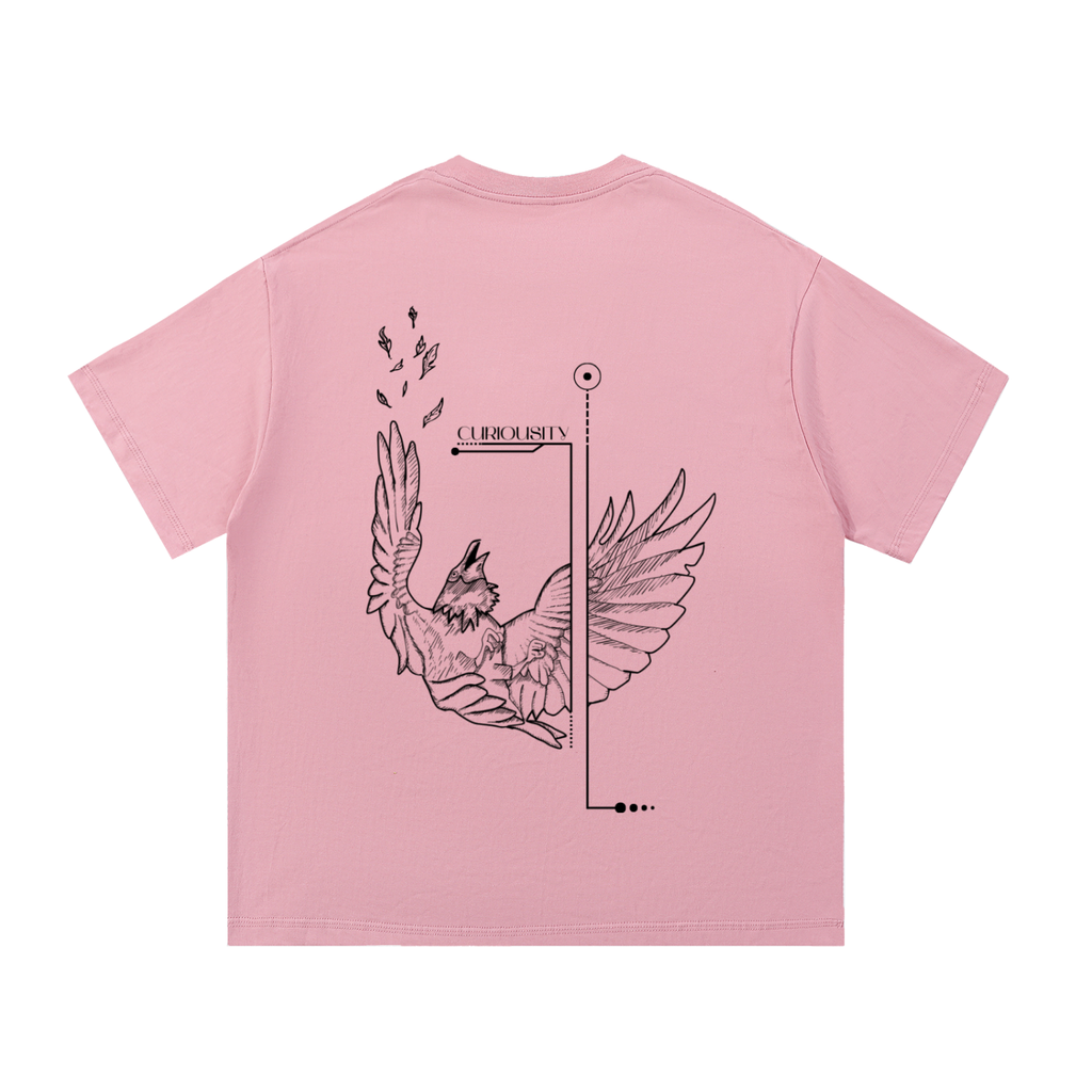 No. 09 - Cotton T-Shirt