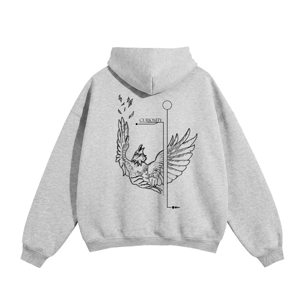 Wildlife - Ultra Cozy Hoodie