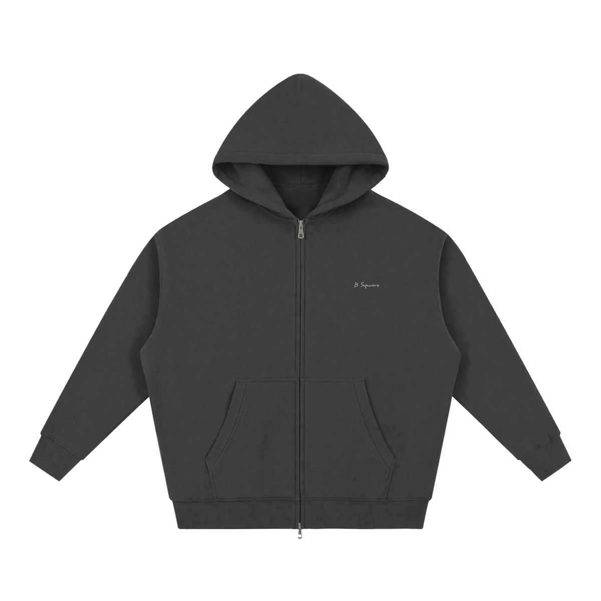 Mentality - Ultra Cozy Zip Ups