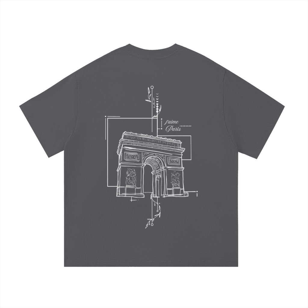 No. 11 - Cotton T-Shirt