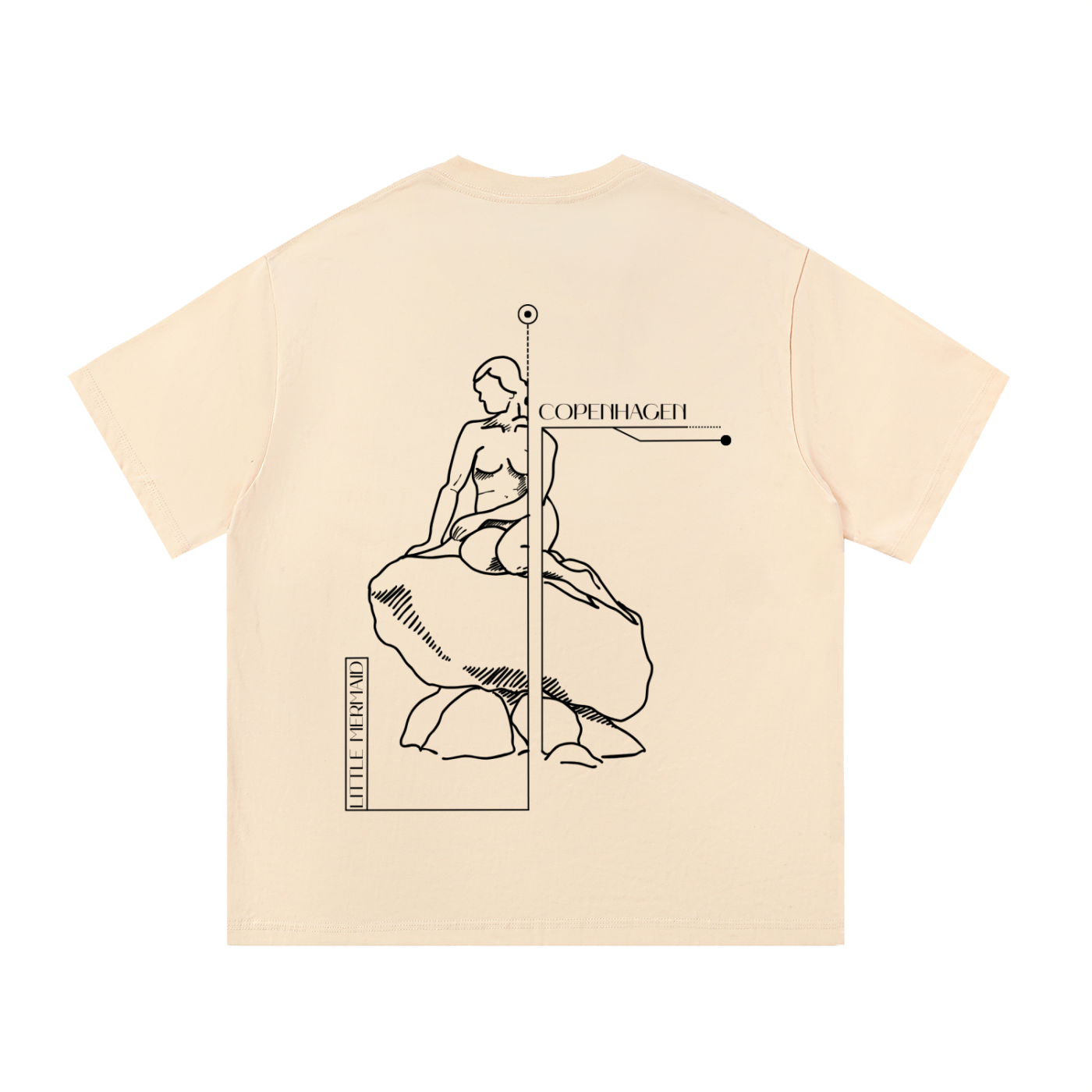 No. 06 - Cotton T-Shirt
