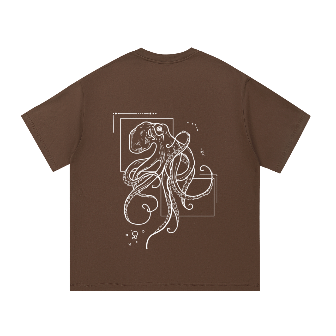 No. 23 - Cotton T-Shirt