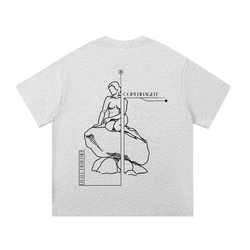 No. 06 - Cotton T-Shirt