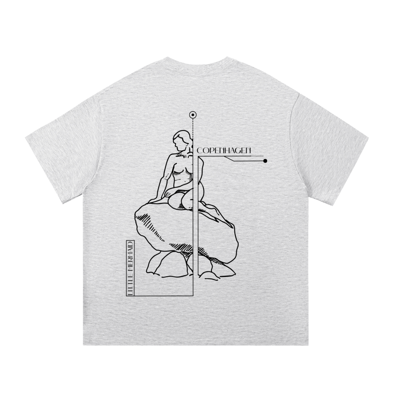 No. 06 - Cotton T-Shirt