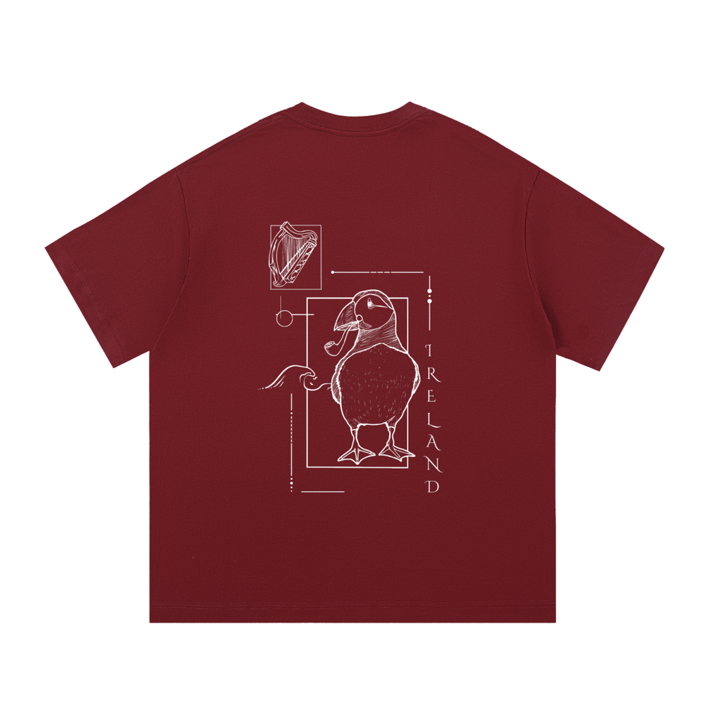 No. 22 - Cotton T-Shirt