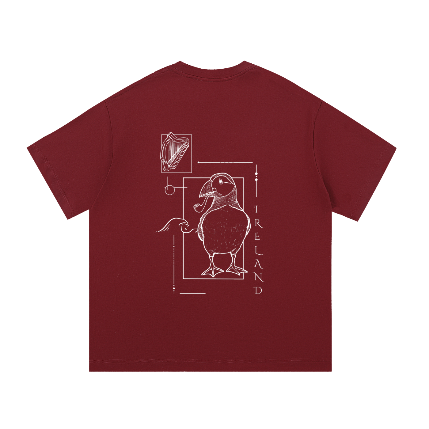 No. 22 - Cotton T-Shirt