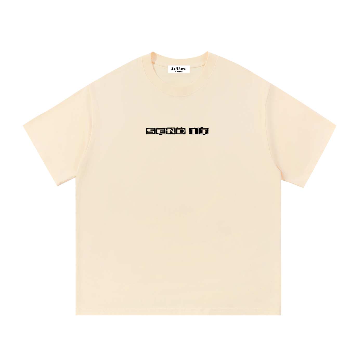 No. 17 - Cotton T-Shirt