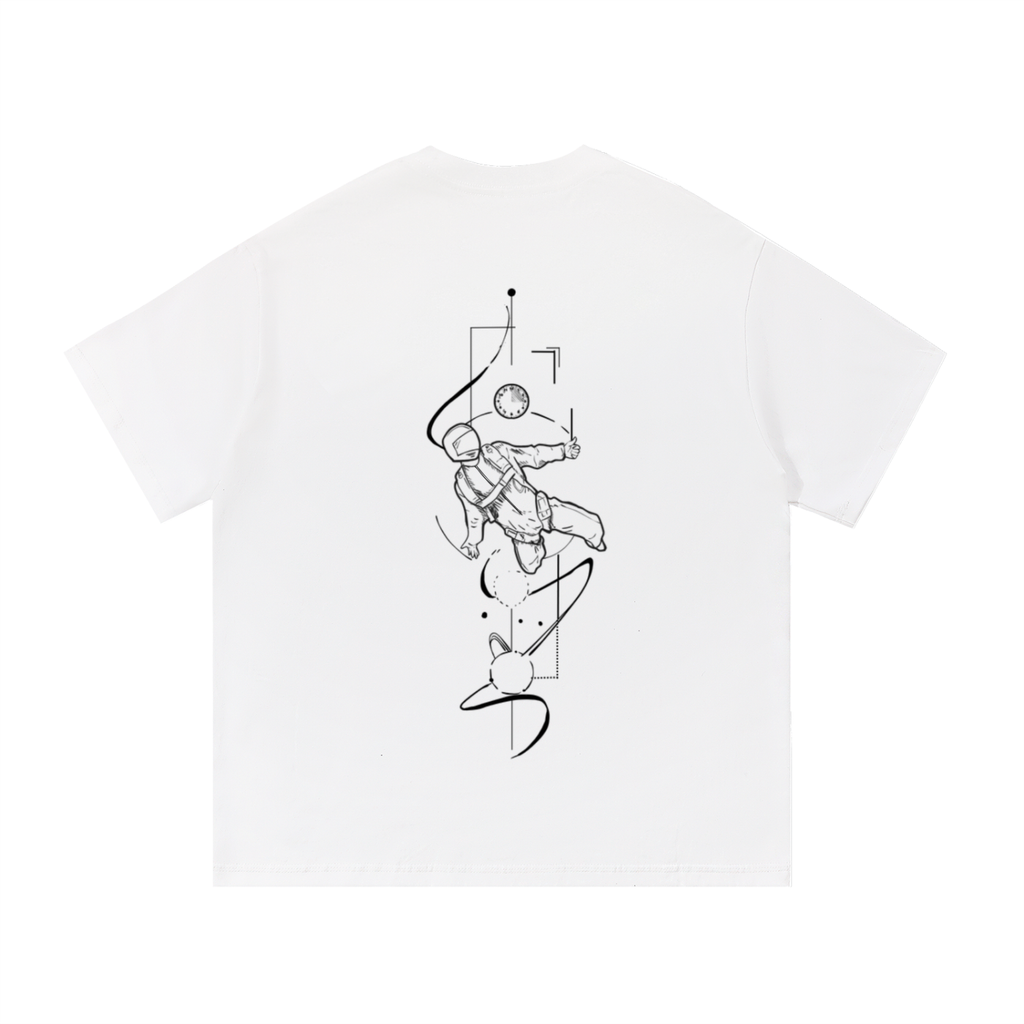 No. 20 - Cotton T-Shirt