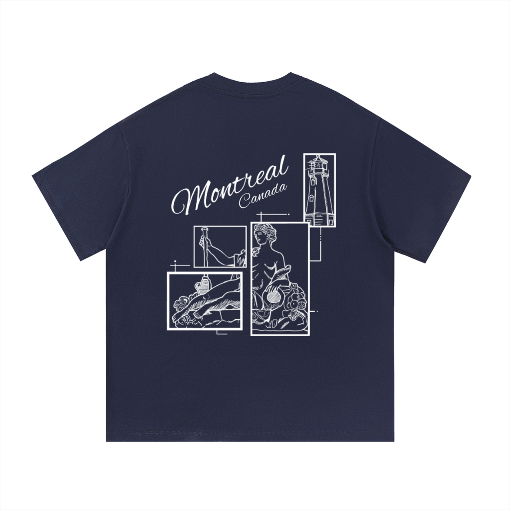 No. 21 - Cotton T-Shirt