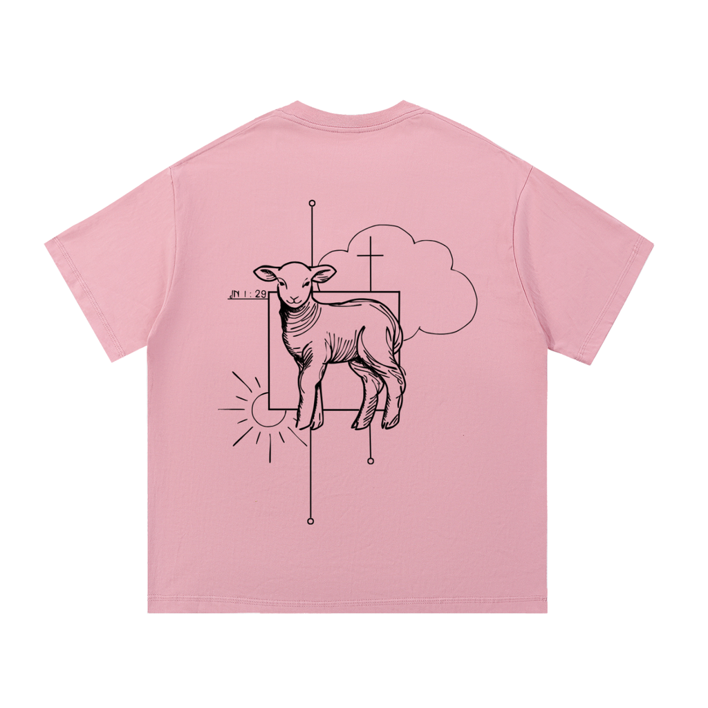 No. 12 - Cotton T-Shirt