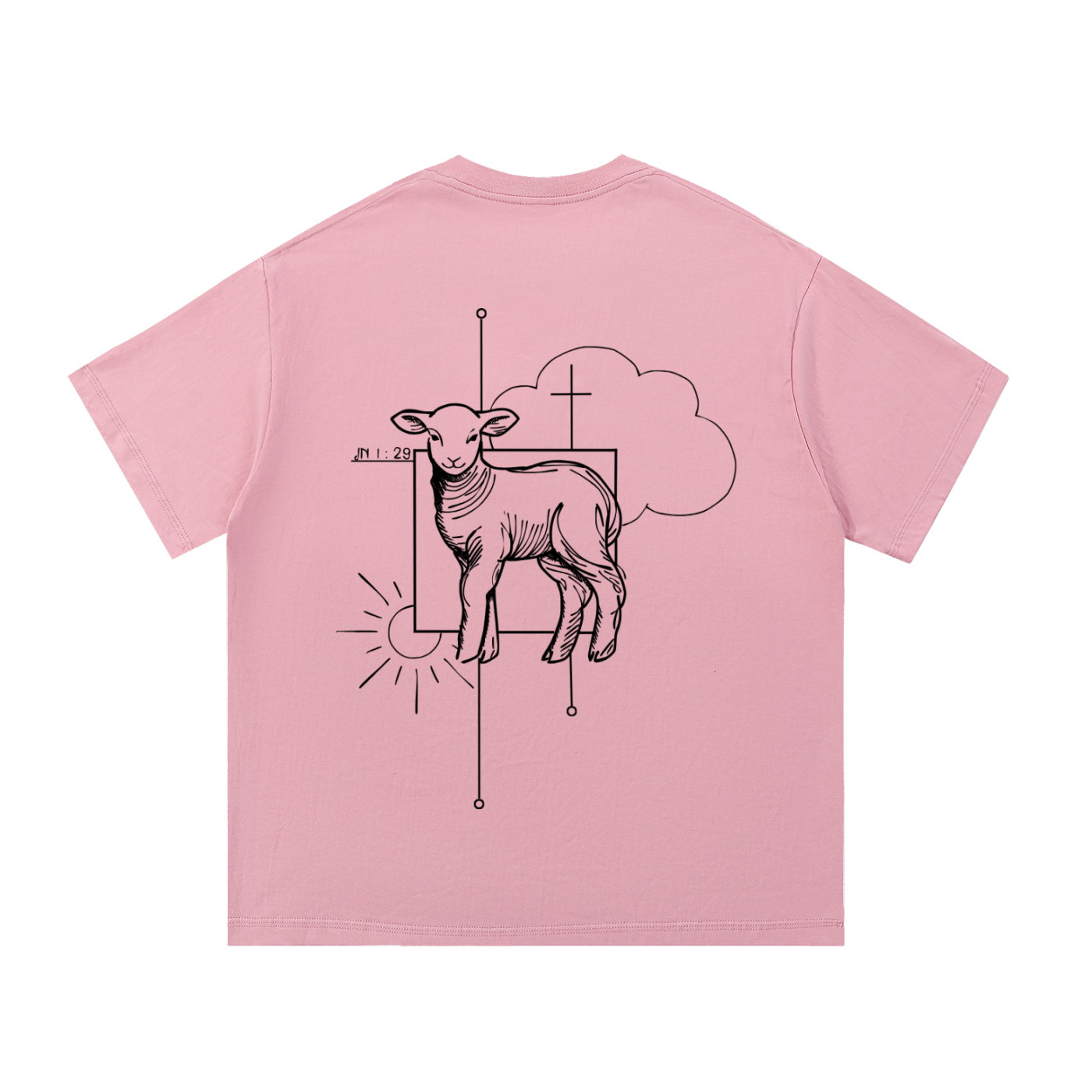 No. 12 - Cotton T-Shirt