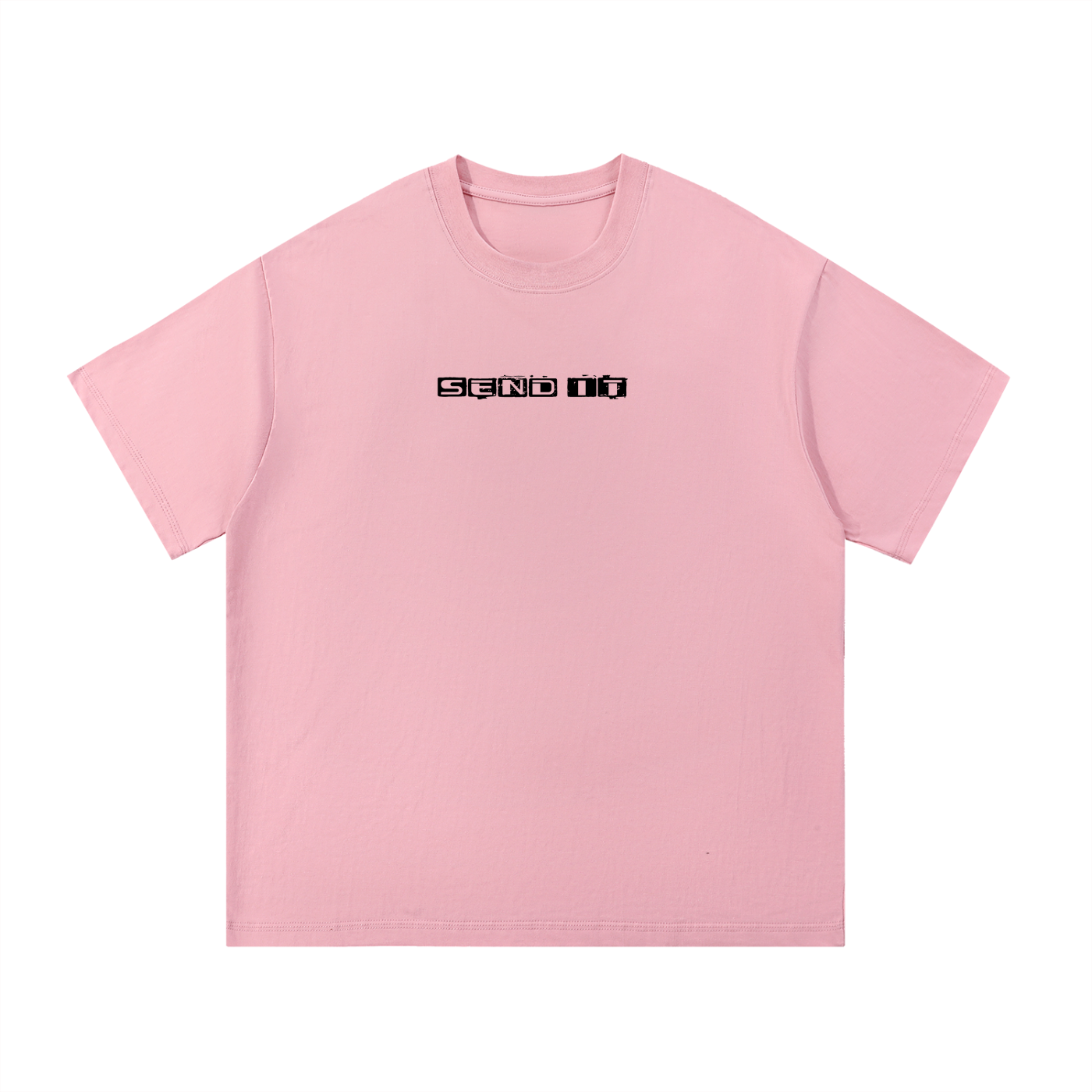 No. 19 - Cotton T-Shirt