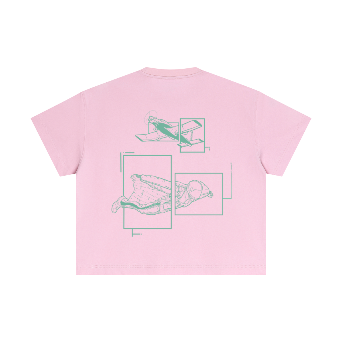 Adrenaline - Cotton Tees