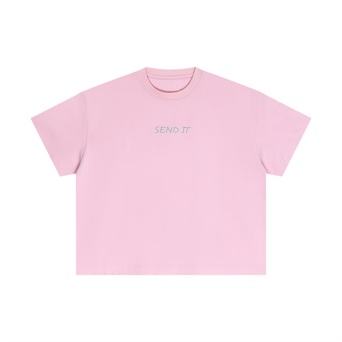 Adrenaline - Cotton Tees