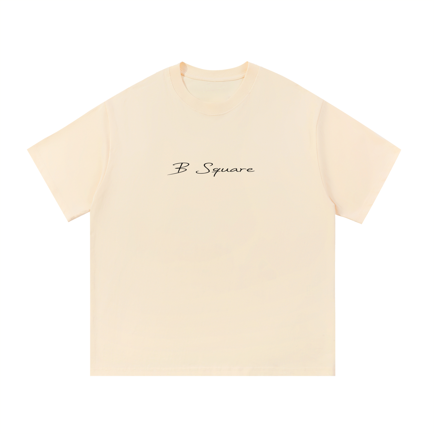 No. 05 - Cotton T-Shirt