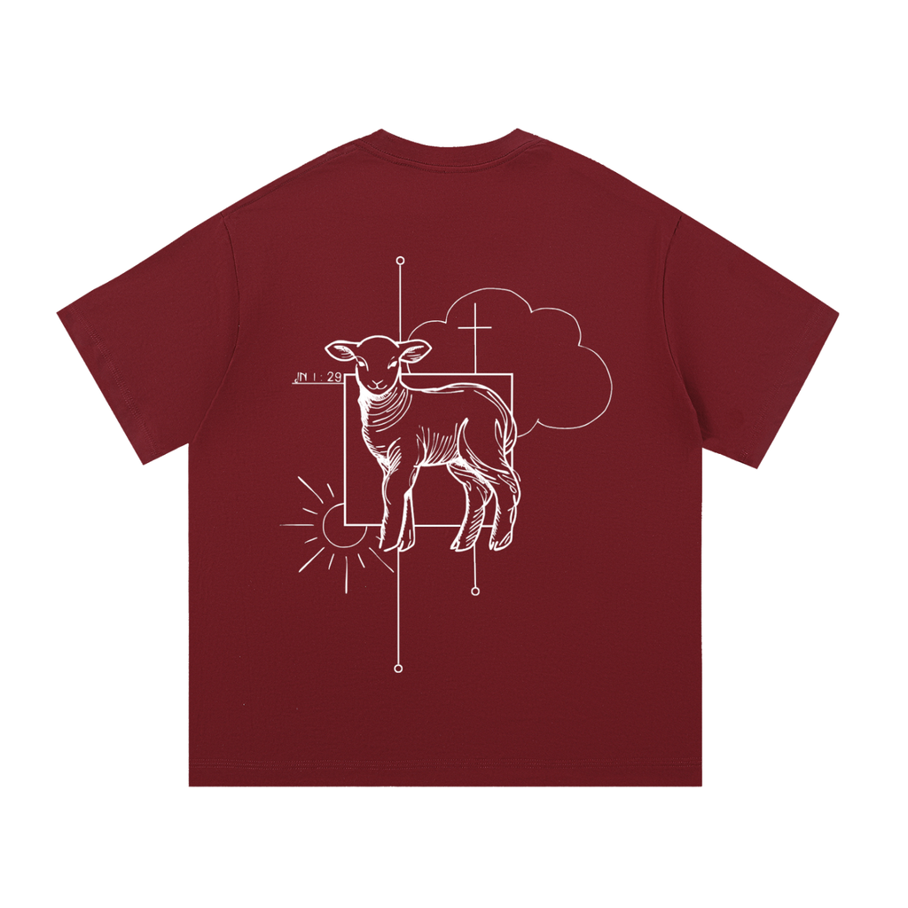 No. 12 - Cotton T-Shirt