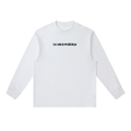No. 13 - Crewneck Long-Sleeve T-Shirt