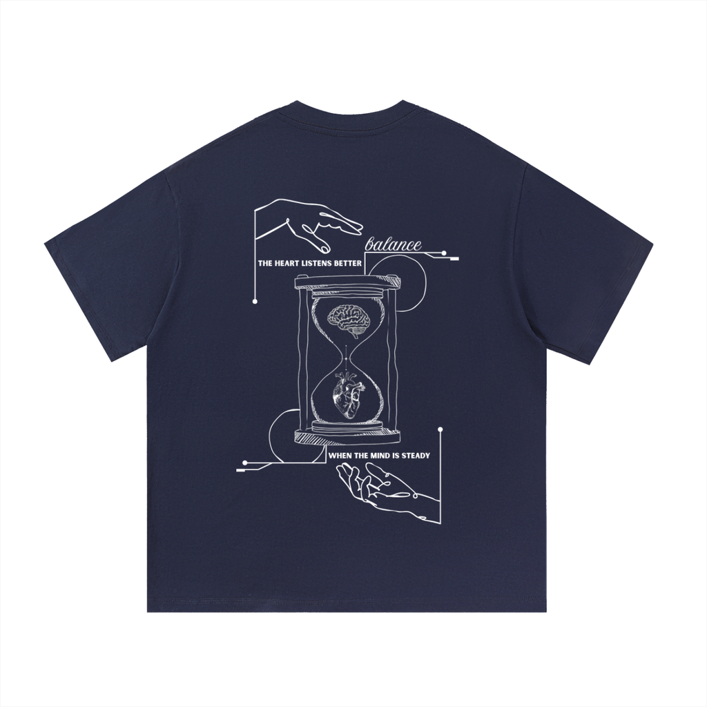 No. 13 - Cotton T-Shirt