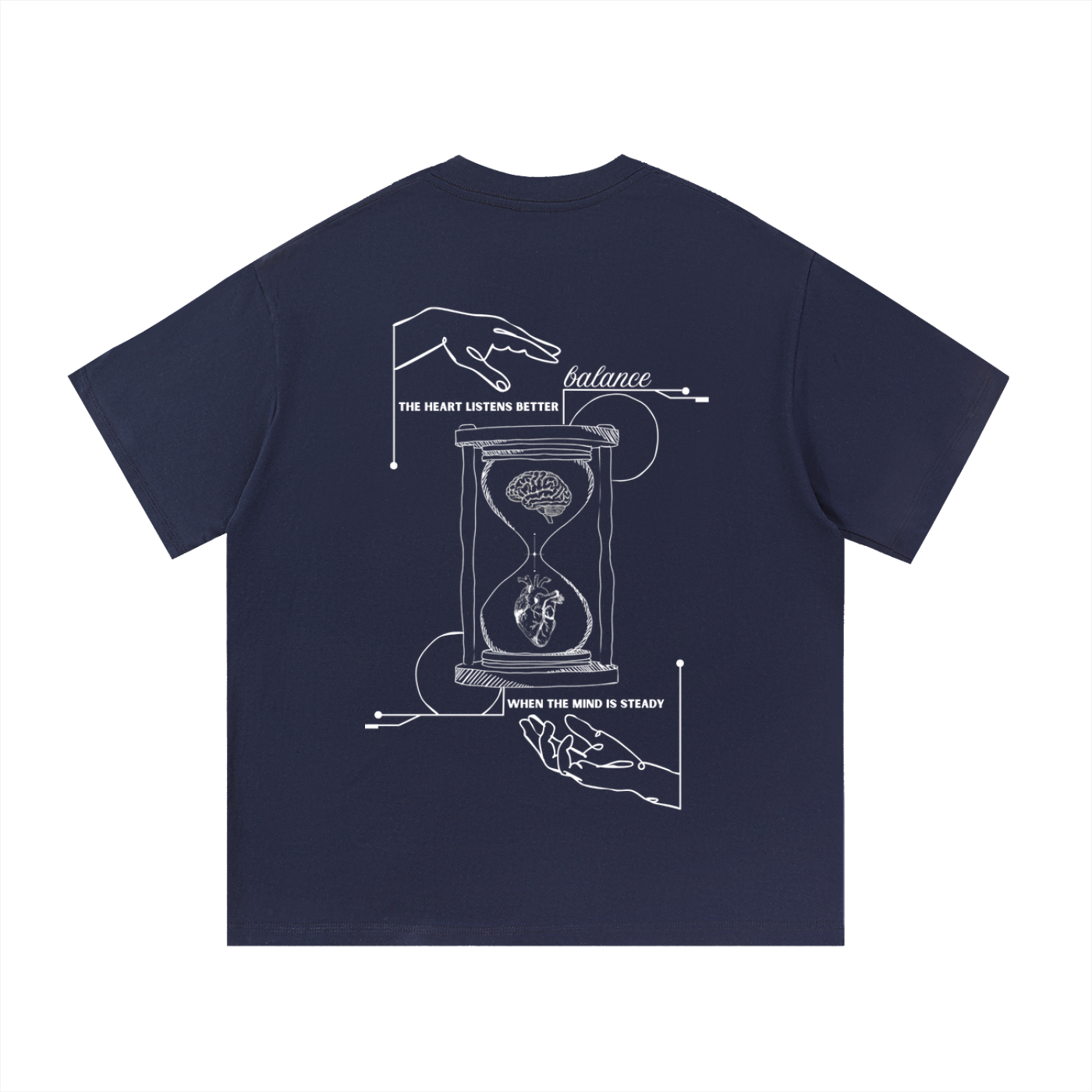No. 13 - Cotton T-Shirt