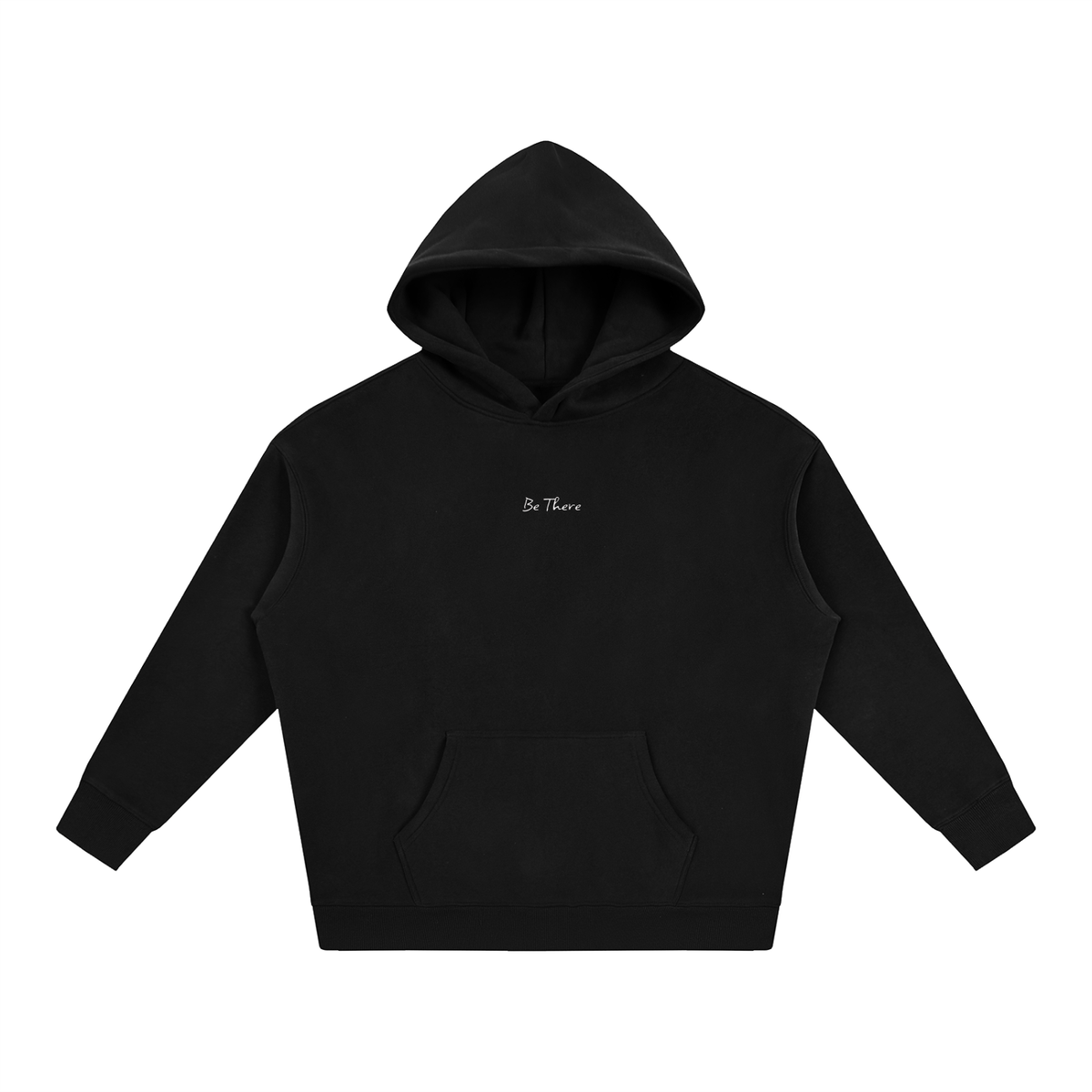 Wayfarer - Oversized Fleece Hoodie