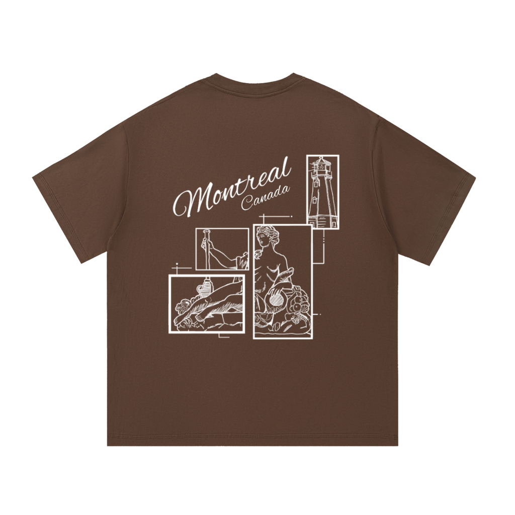 No. 21 - Cotton T-Shirt