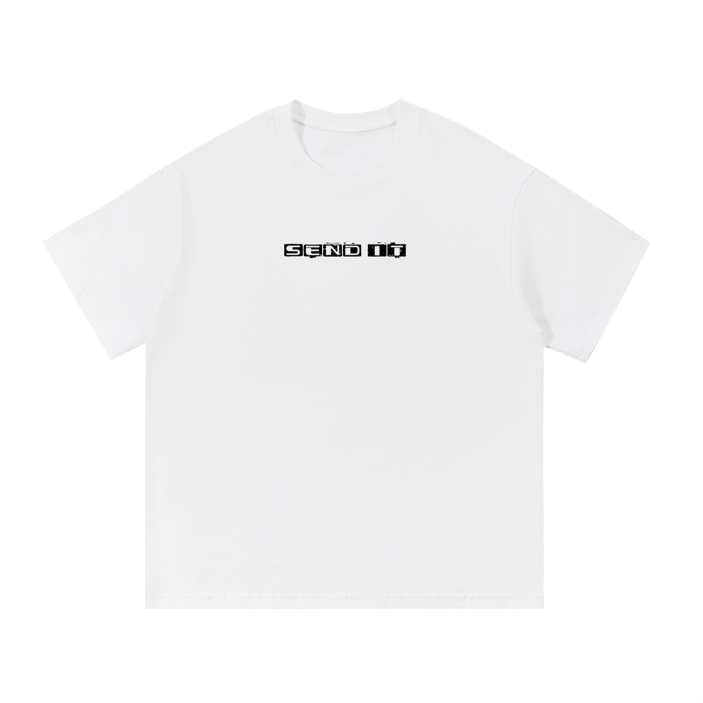 No. 18 - Cotton T-Shirt