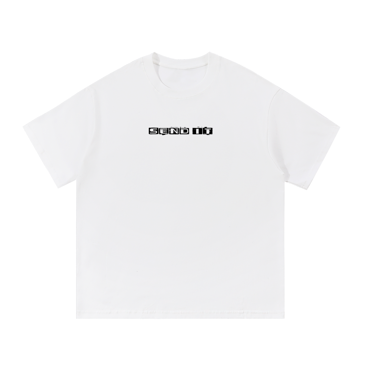 No. 18 - Cotton T-Shirt