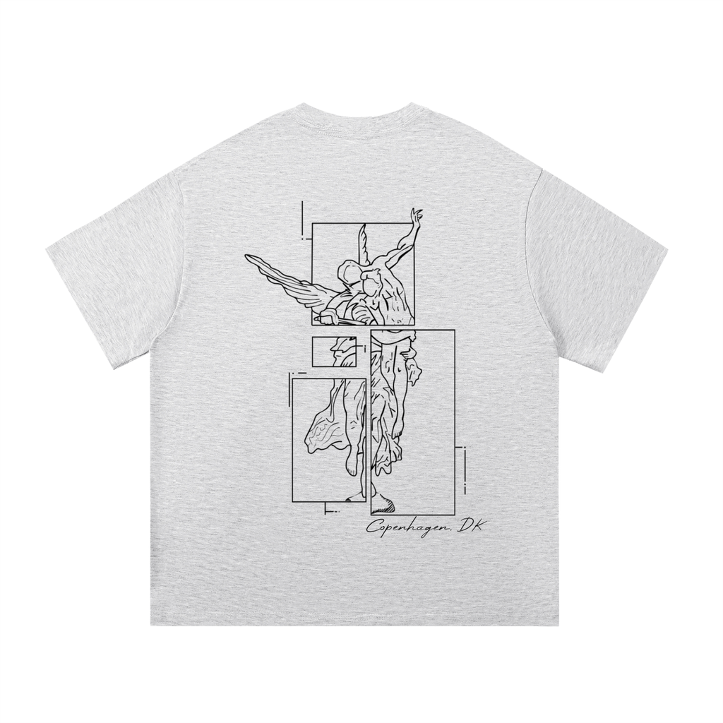 No. 01 - Cotton T-Shirt