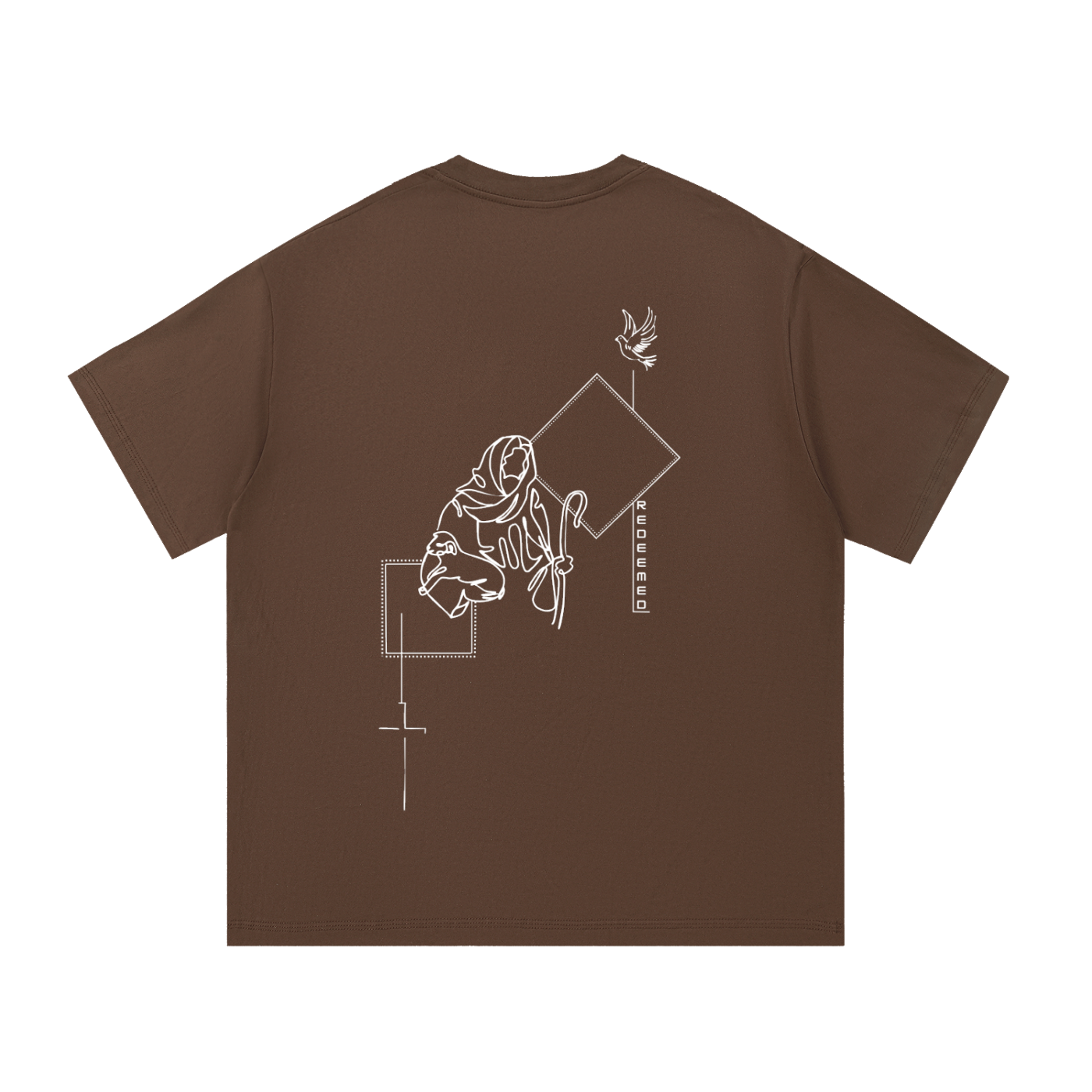 No. 15 - Cotton T-Shirt