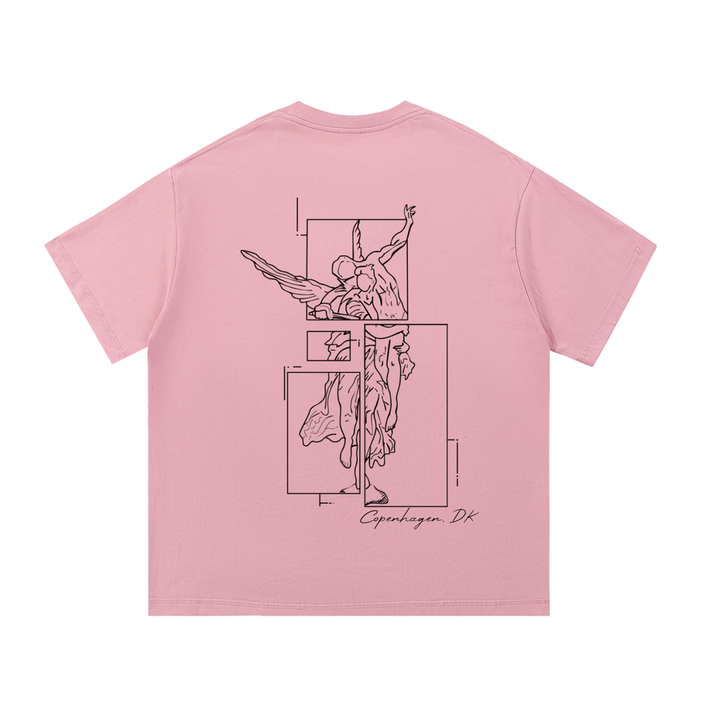 No. 01 - Cotton T-Shirt