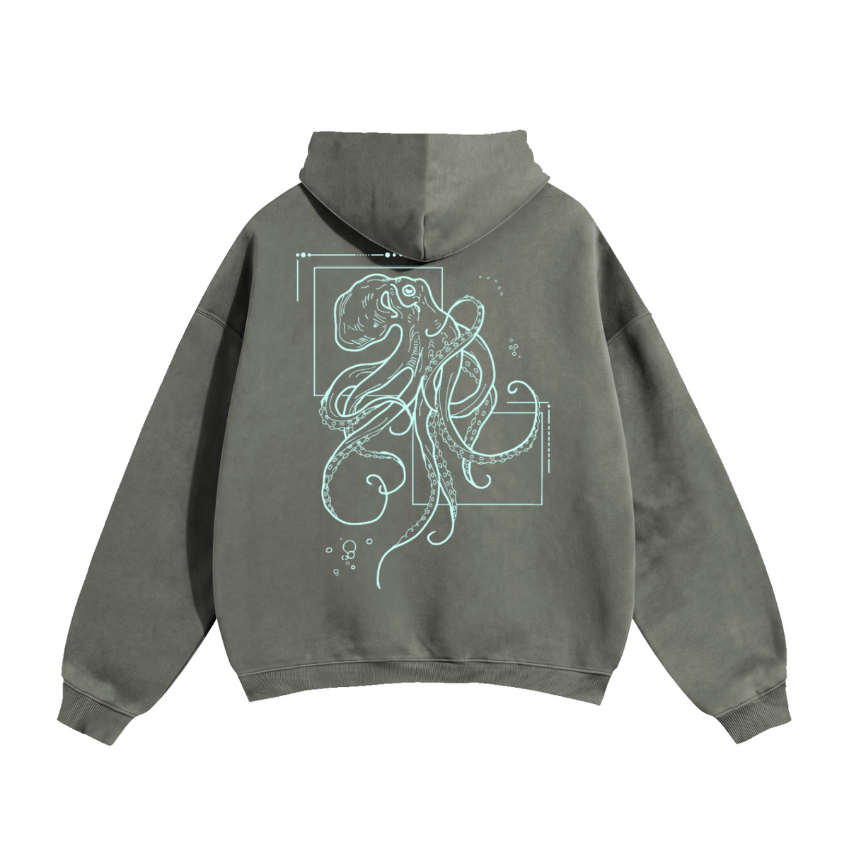Wildlife - Ultra Cozy Hoodie